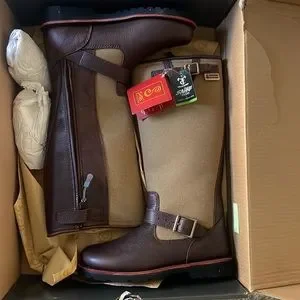 She outdoor snake boots hot sale